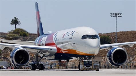 Delta Air Lines facility tyre explosion 2 workers killed, 1 injured ...