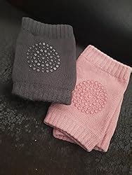 Buy Sellsworld Set of 2 Pair Baby Knee pad Baby Elbow Protector Baby ...