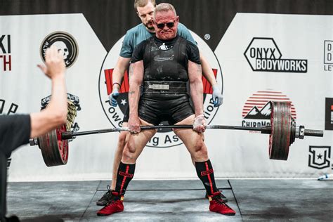 Strongest Powerlifting Total at Susan Harrison blog