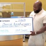 Watch: Houston client wins big in Mobile Deposit promotion | BBVA