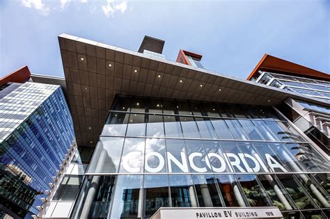 Concordia University: Admissions, Ranking, Acceptance Rate, Courses & Fees