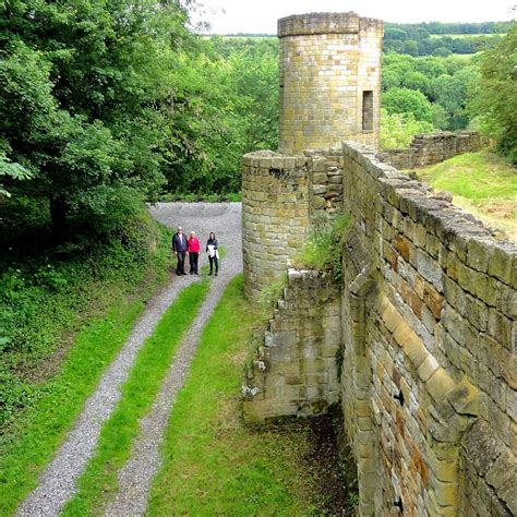 Mulgrave Castle, Sandsend - Tripadvisor