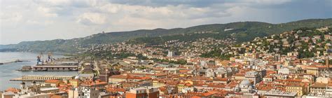 TRIESTE LIVING IN THE CITY - Inn Reviews & Photos - Tripadvisor