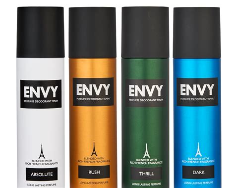 Products – ENVY