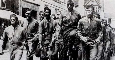 In 1944, Rupert Trimmingham's Letter Carved The Path To Racial Equality ...