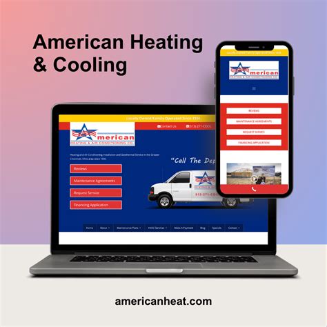 SEO for HVAC | 25+ Years of Industry Experience