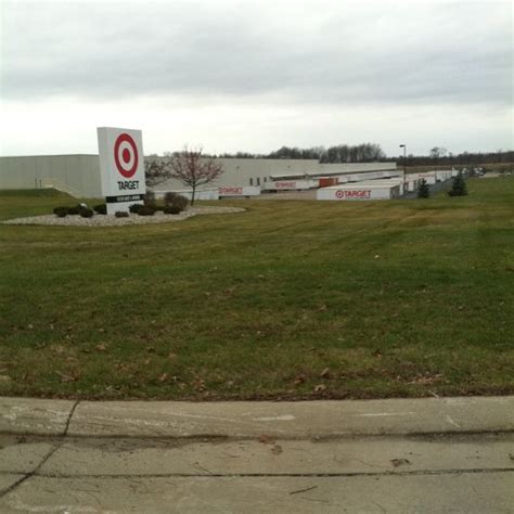 Target Distribution Center 的图像结果