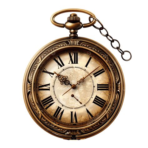 Old Pocket Watches