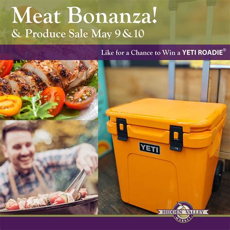 Hidden Valley Market