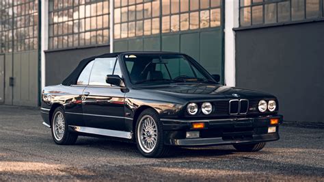 1990 BMW M3 - E30 Market - CLASSIC.COM