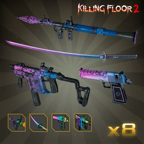 Killing Floor 2 - Ultimate Edition