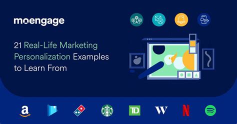 Marketing Examples 的图像结果