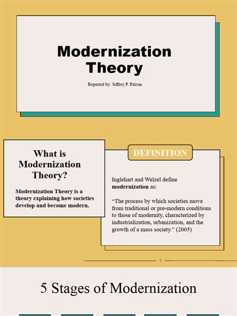 Image result for Modernization Theory of Development PDF