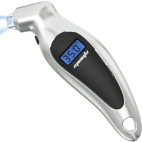 Top 5 Best Digital Tire Pressure Gauges of 2025 - Mechanical Booster