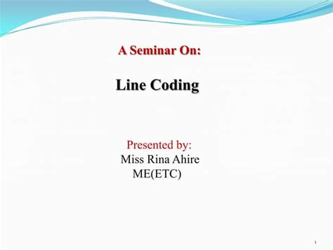 Image result for Binary Line Coding Techniques