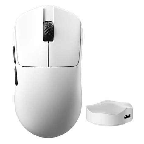 Jual Scyrox V6 Super Lightweight Gaming Mouse 8K Polling Rate - White ...