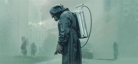 Does Chernobyl Really Deserve its 1 IMDb ranking