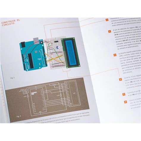 Image result for Arduino Starter Kit Project Book