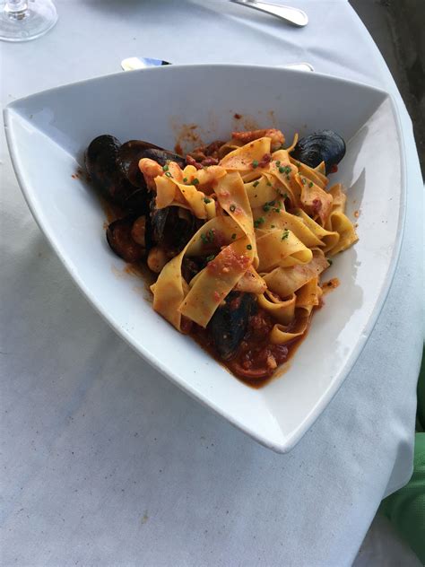 Image result for Shellfish Pasta