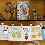 alterEgo Cute Puns for Love - Set of 8 Postcards : Amazon.in: Office ...