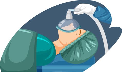 Anesthesia Mask Clipart