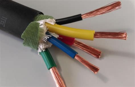 电缆铝线VLV3*150+1*70硬线150平方三等芯3+1铝芯阻燃铠装四线-阿里巴巴