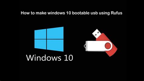 Image result for Rufus Bootable USB Windows 10 Download