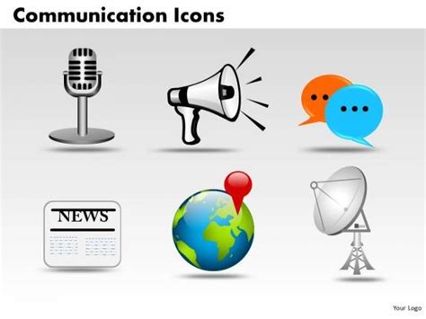 PowerPoint Clip Art Communication 的图像结果