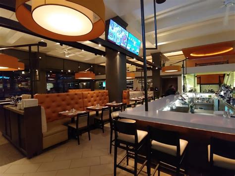 Reservation at BROADWAY 10 restaurant - Oklahoma City | KEYS