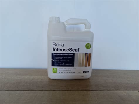 Bona IntenseSeal/DTS Sealer | Waterbased Floor Sealer | WFS