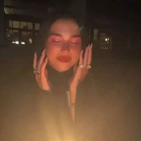 Grammy winner Dua Lipa's 26th birthday was all about fun, friends and ...