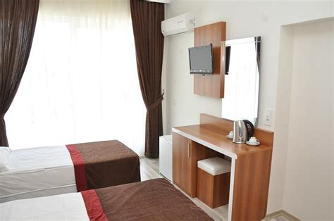 MAININKI HOTEL (Alanya) - Lodge Reviews & Photos - Tripadvisor