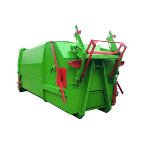 Hook Lift Compactors Collection 的图像结果