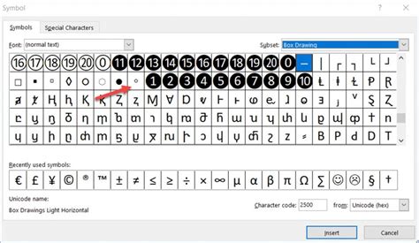 How to Give Bullets in Excel 的图像结果