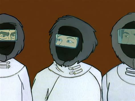 Prime Video: Sealab 2021 - Season 3