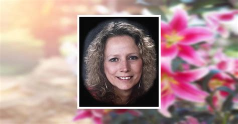 Obituary | Cindy Sue Moore | Glancy Funeral Homes