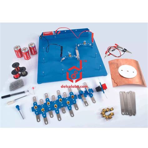 Worcester Circuit Board Kit