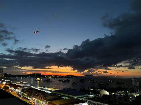 CITADINES WATERFRONT KOTA KINABALU (Sabah) - Hotel Reviews, Photos ...