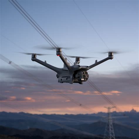 DJI Matrice 4TD Standalone Combo – Buy in India – QuadX India Aerial ...