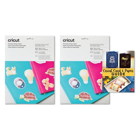 Image result for Cricut Sticker Labels