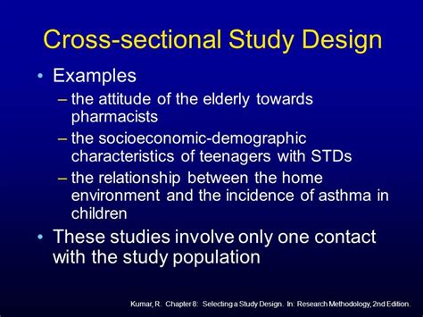 Image result for Cross-Sectional Research Example
