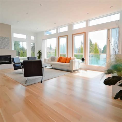 North American Hardwood Flooring – Design Hardware