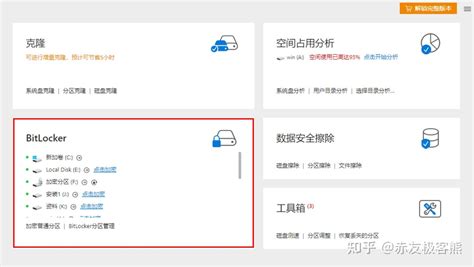 BitLocker Network Unlock 的图像结果