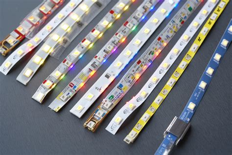 Image result for Different LED Light Type
