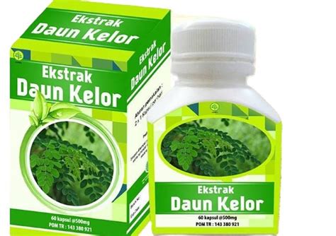 5 Obat Herbal Kolesterol yang Efektif Turunkan Kadar Kolesterol Jahat ...