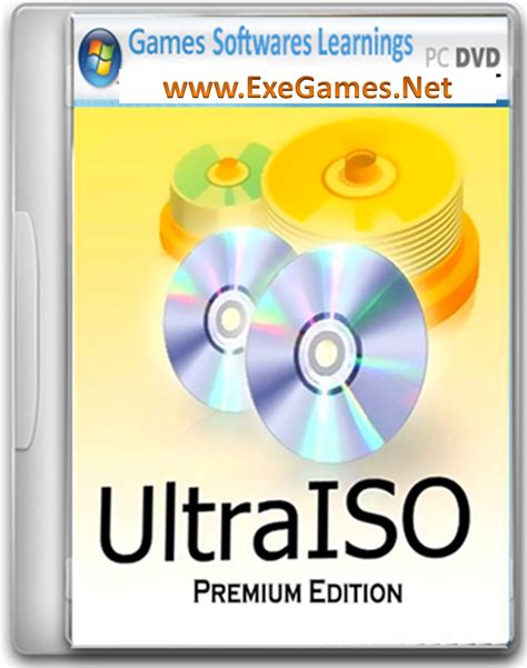 Download UltraISO Premium Edition 9 Free Download PC Software Full ...