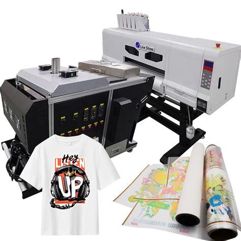 Image result for DTF Printer Machine