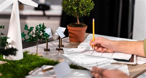Diploma & Advanced Diploma in Landscape Design - Deccan Education ...