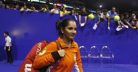In praise of Sania Mirza: a true Indian sporting great