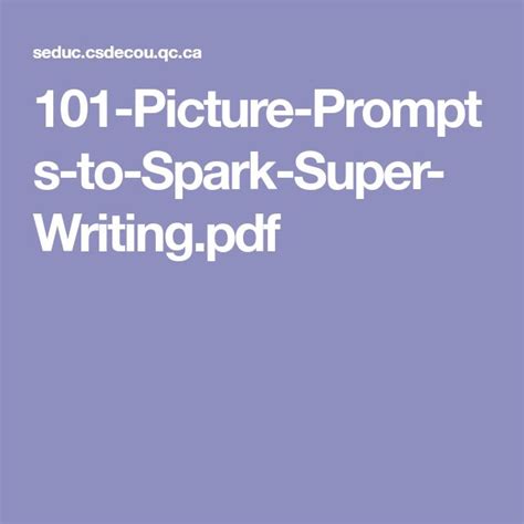 Image result for Adobe Spark Writing Prompts